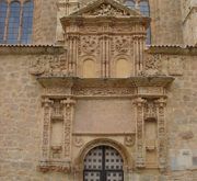 Iglesia de Sancti Spiritus