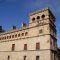 Palacio de Monterrey