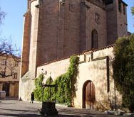 Convento de las Ursulas