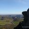 Mirador del Peñedo. Saucelle.