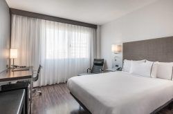 AC Hotel Alicante, a Marriott Lifestyle Hotel