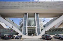 Ayre Hotel Oviedo