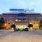 Tryp Guadalajara Hotel
