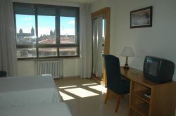 Hotel Condal Salamanca