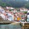 Cudillero
